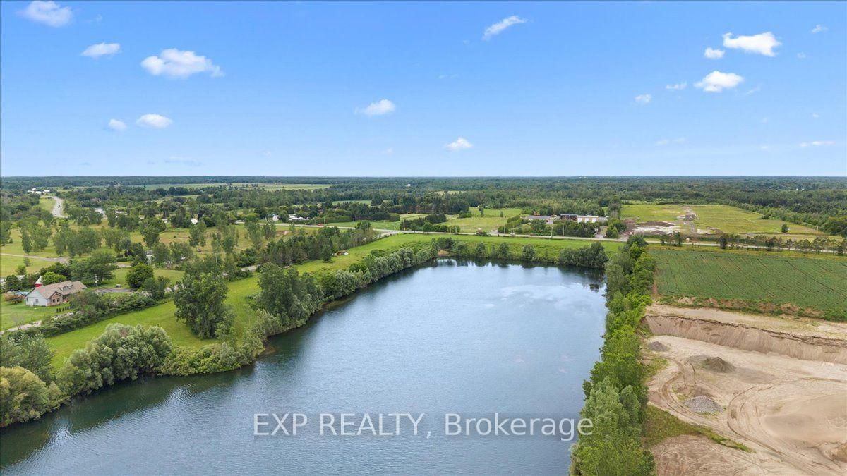 2164 Old Prescott Road • Greely, ON photo 21