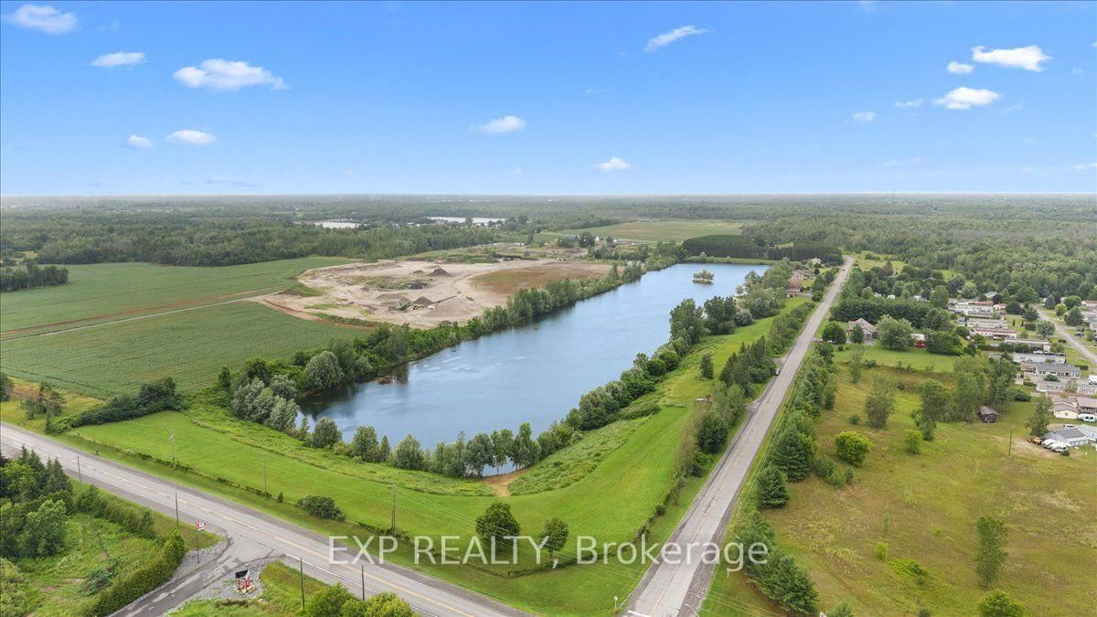 2164 Old Prescott Road • Greely, ON photo 3