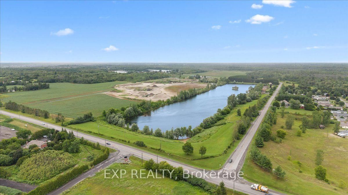 2164 Old Prescott Road • Greely, ON photo 7