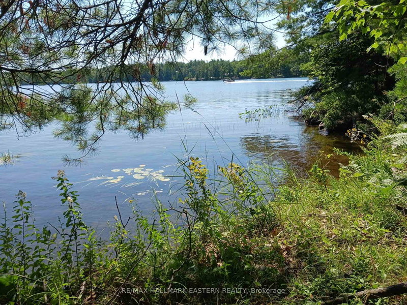 15 Fire Route 92A Kasshabog Lake
