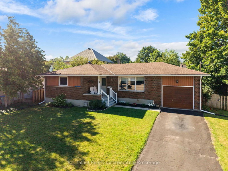 85 Picton Street W