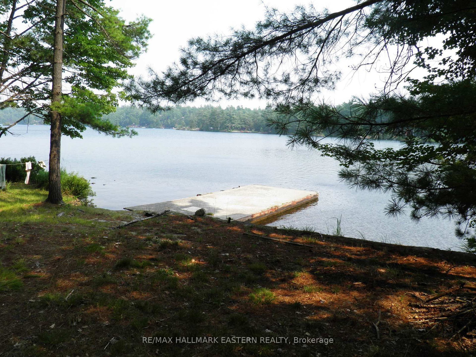 17 Fire Route 92A Kasshabog Lake • Havelock-Belmont-Methuen, ON photo 1