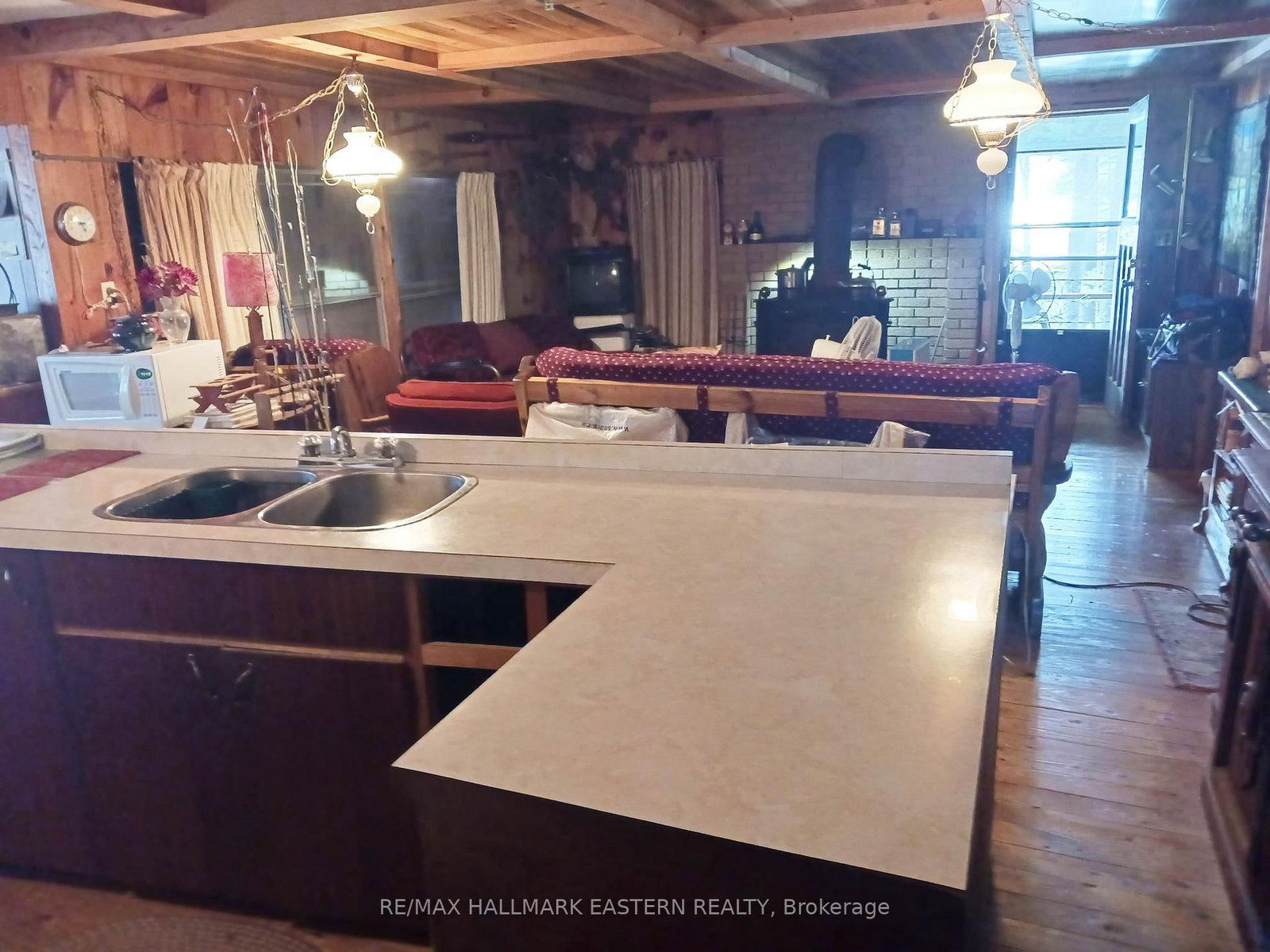 17 Fire Route 92A Kasshabog Lake • Havelock-Belmont-Methuen, ON photo 12