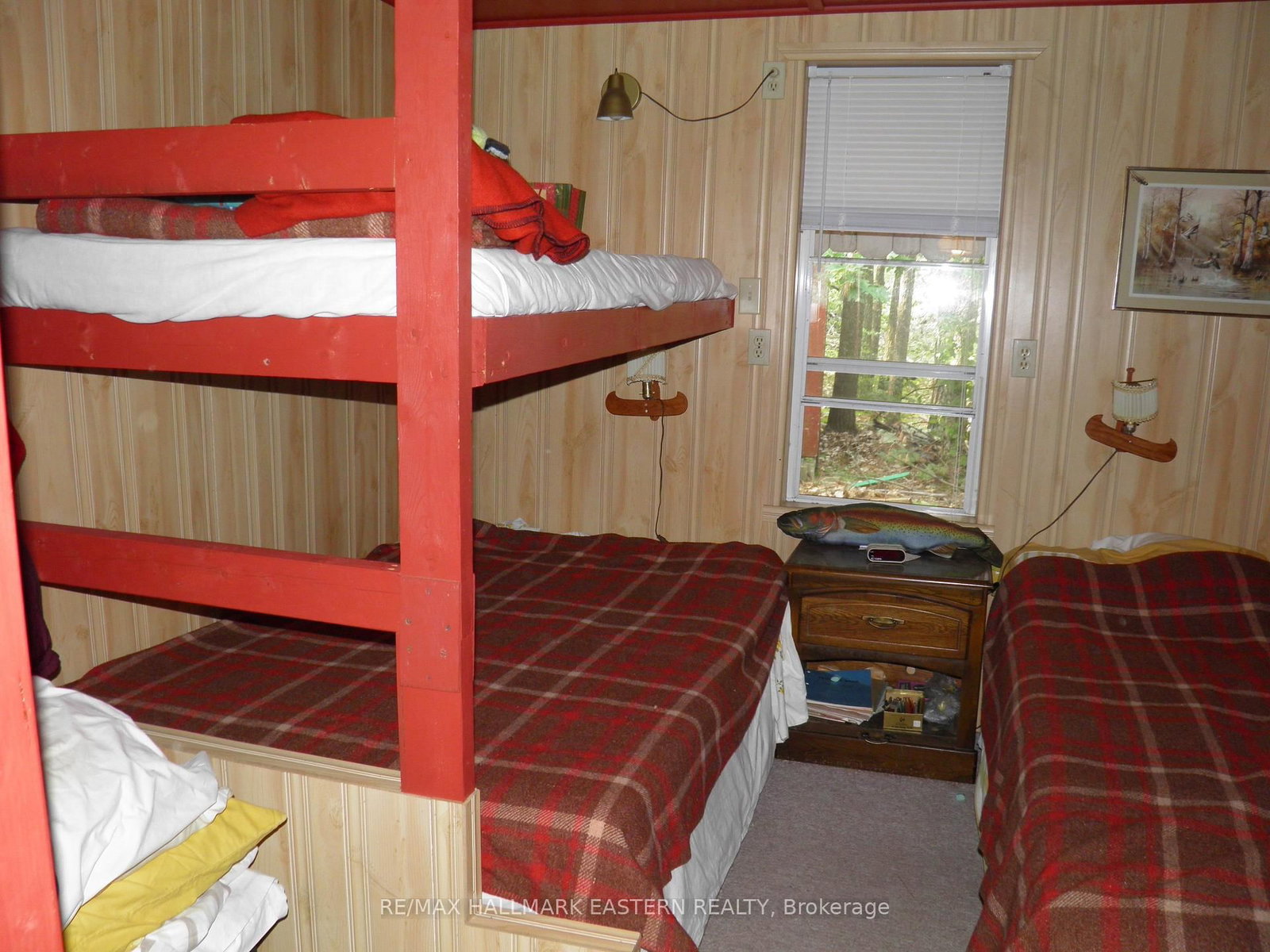 17 Fire Route 92A Kasshabog Lake • Havelock-Belmont-Methuen, ON photo 17