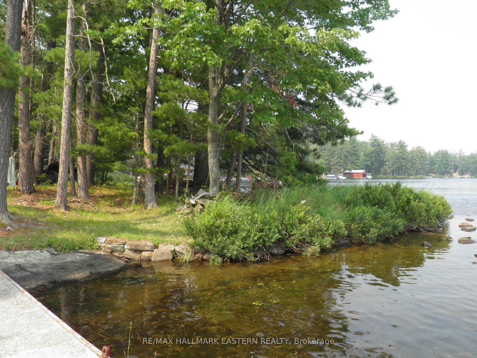 17 Fire Route 92A Kasshabog Lake • Havelock-Belmont-Methuen, ON photo 19