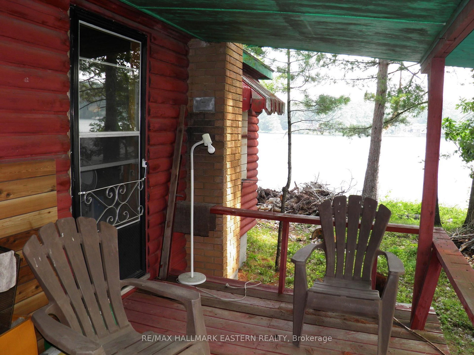 17 Fire Route 92A Kasshabog Lake • Havelock-Belmont-Methuen, ON photo 21