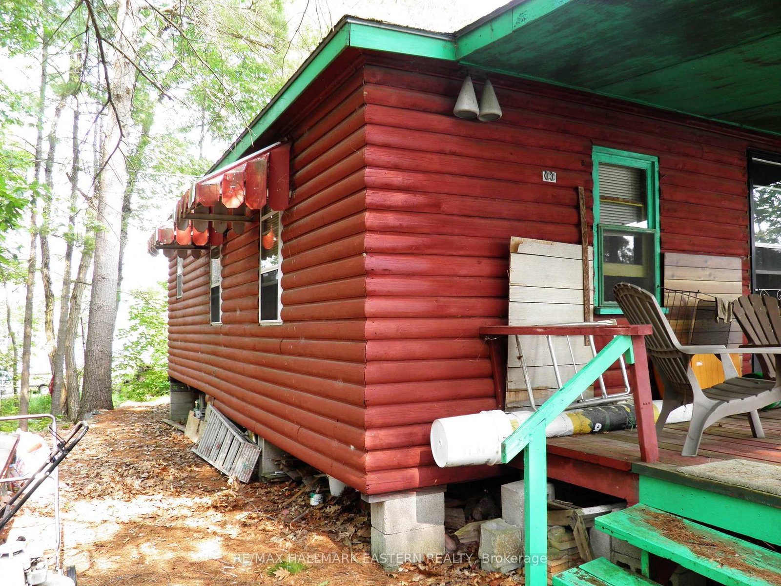 17 Fire Route 92A Kasshabog Lake • Havelock-Belmont-Methuen, ON photo 22
