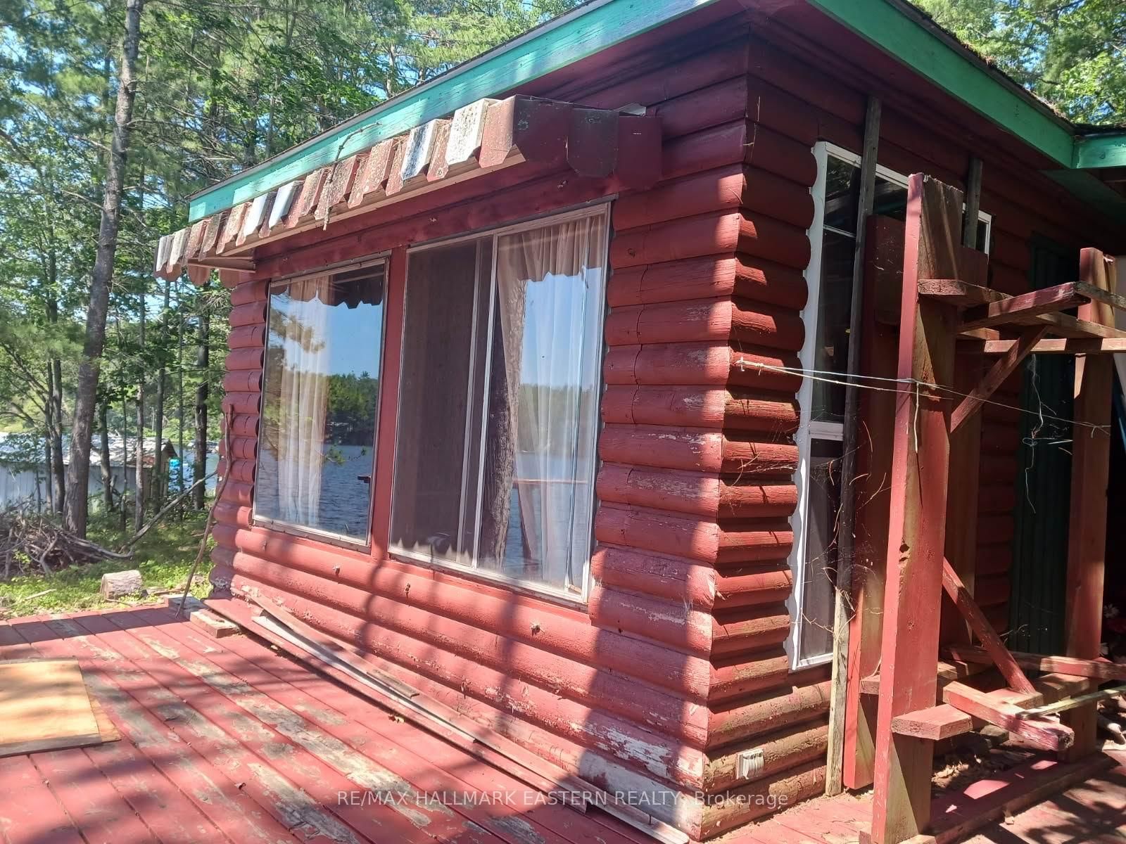 17 Fire Route 92A Kasshabog Lake • Havelock-Belmont-Methuen, ON photo 23