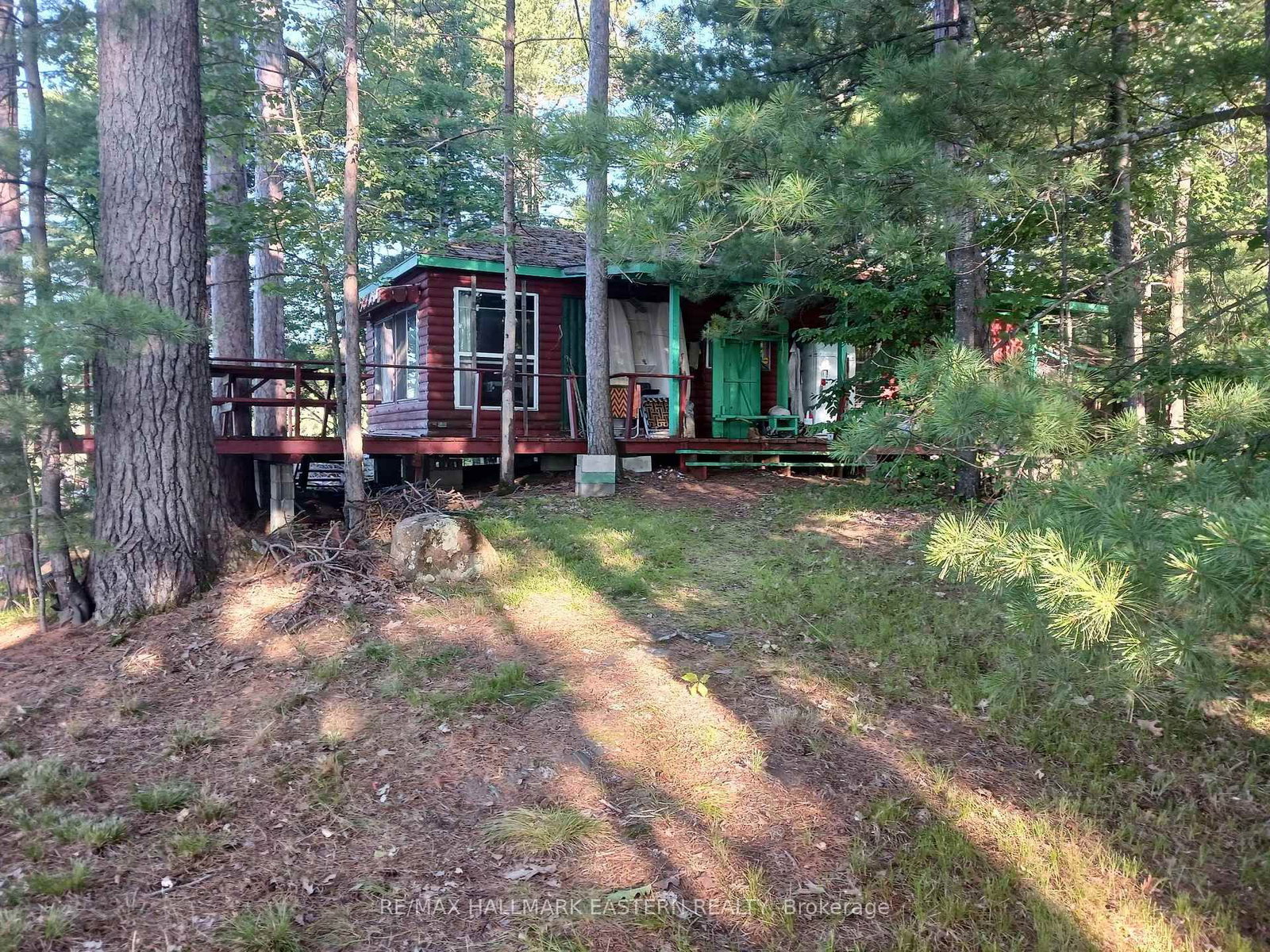 17 Fire Route 92A Kasshabog Lake • Havelock-Belmont-Methuen, ON photo 26