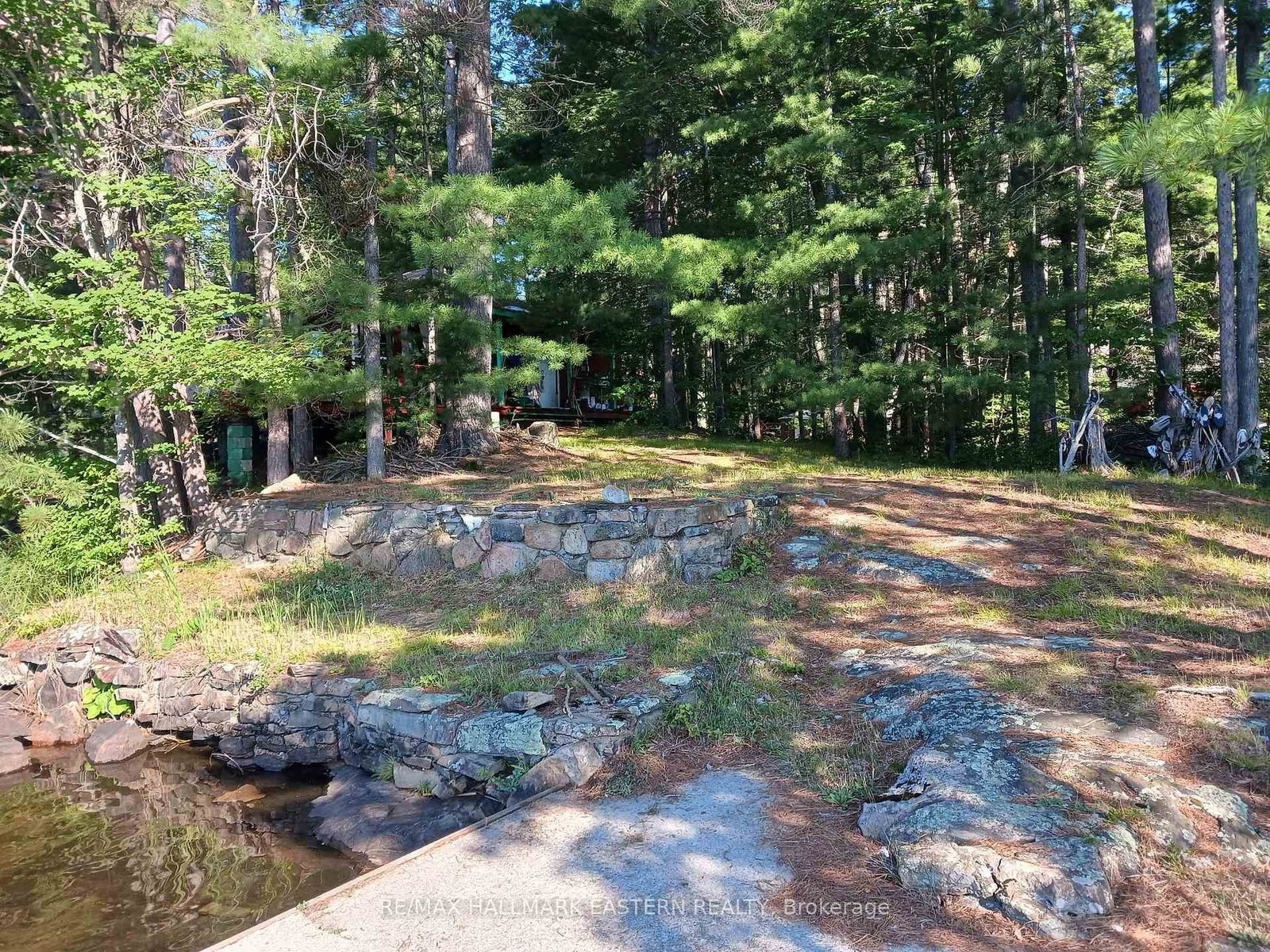 17 Fire Route 92A Kasshabog Lake • Havelock-Belmont-Methuen, ON photo 27