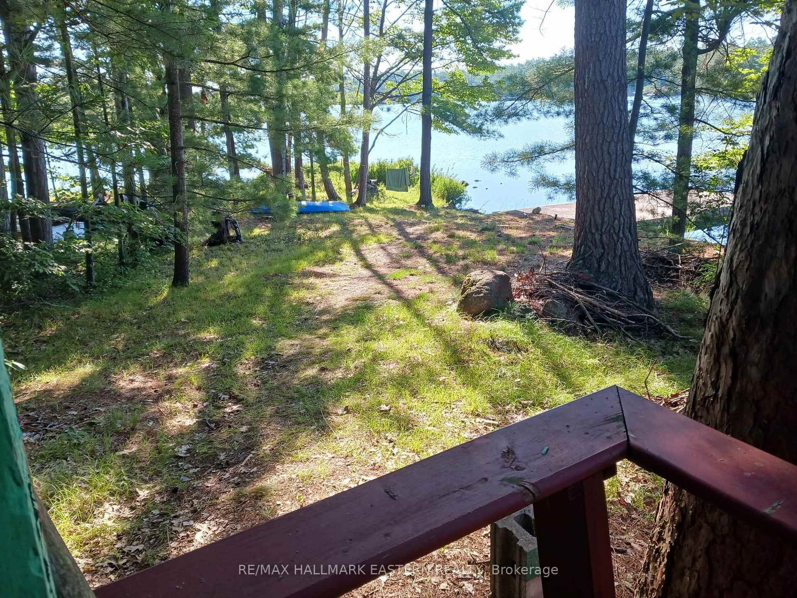 17 Fire Route 92A Kasshabog Lake • Havelock-Belmont-Methuen, ON photo 28