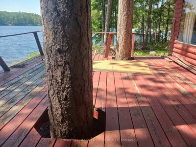 17 Fire Route 92A Kasshabog Lake • Havelock-Belmont-Methuen, ON photo 5