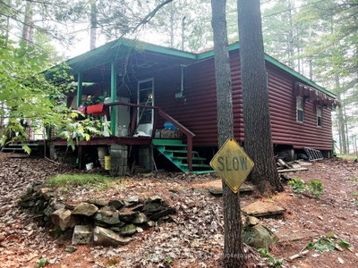 17 Fire Route 92A Kasshabog Lake • Havelock-Belmont-Methuen, ON photo 6