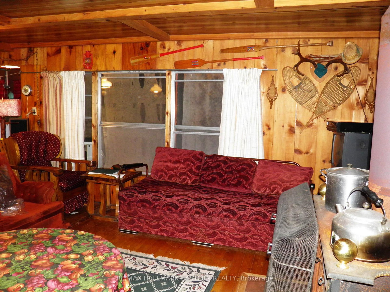 17 Fire Route 92A Kasshabog Lake • Havelock-Belmont-Methuen, ON photo 9