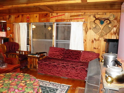 17 Fire Route 92A Kasshabog Lake • Havelock-Belmont-Methuen, ON photo 9