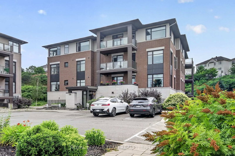 304 - 170 Guelph Private