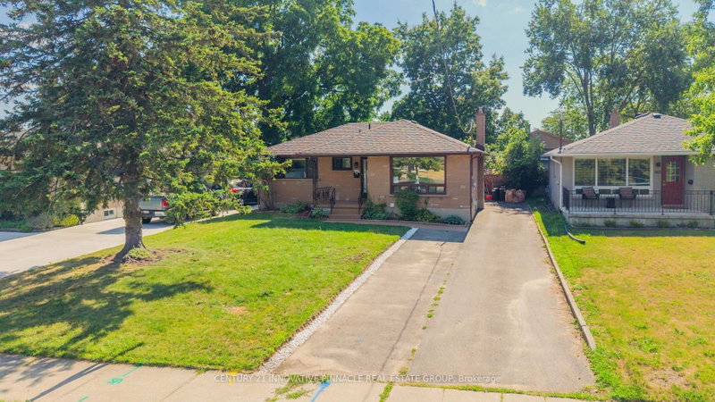 163 Atkinson Boulevard