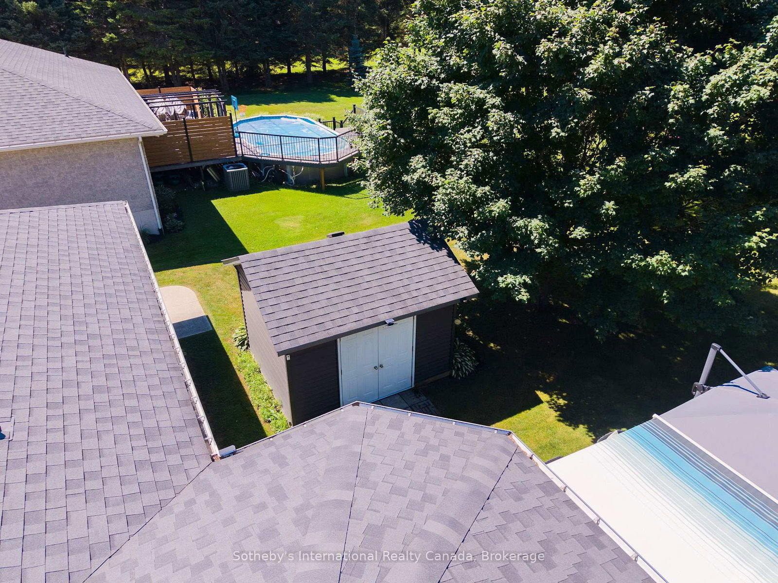 169 Gardiner Street • Meaford, ON photo 25