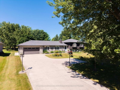 169 Gardiner Street • Meaford, ON photo 4