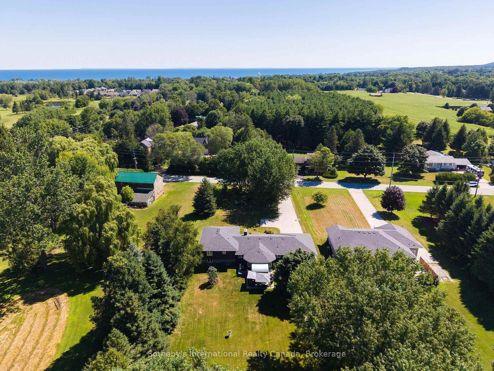 169 Gardiner Street • Meaford, ON photo 47