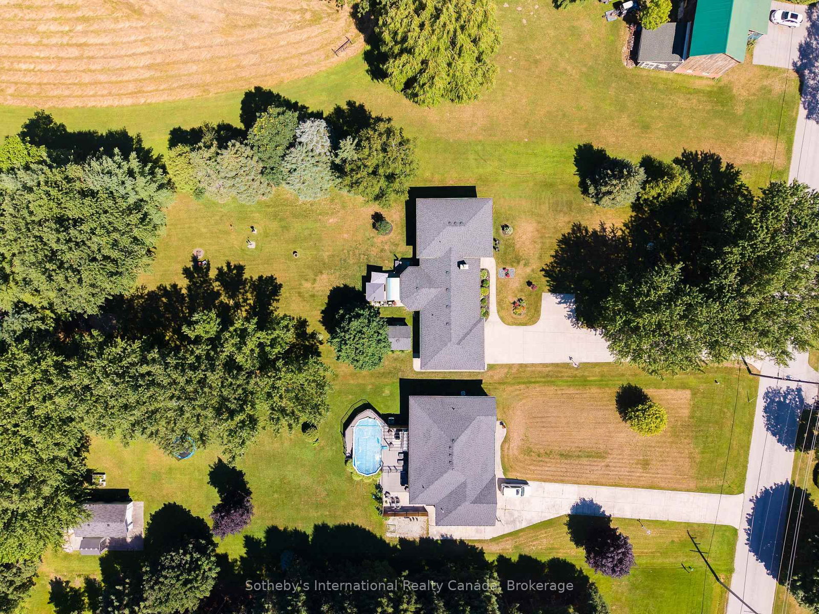 169 Gardiner Street • Meaford, ON photo 48