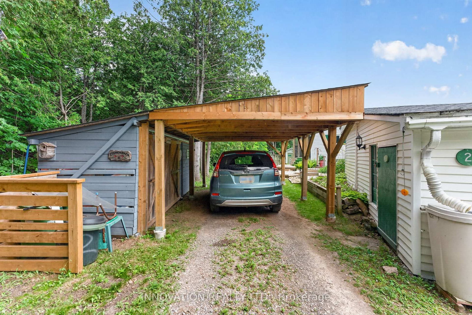 3266 Pierce Road • #2 • North Gower, ON photo 29