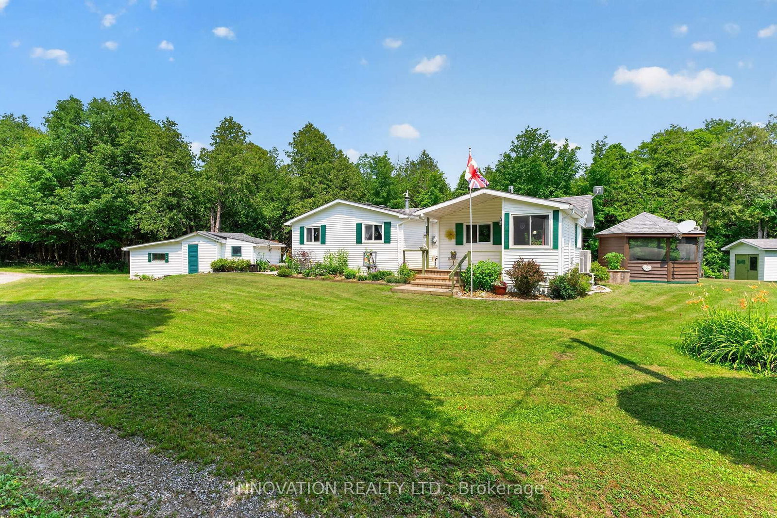 3266 Pierce Road • #2 • North Gower, ON photo 3