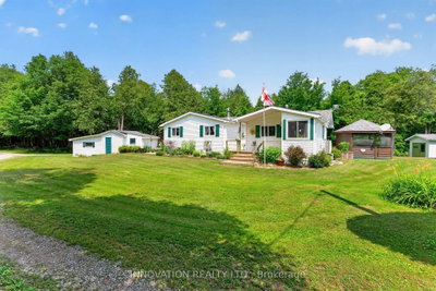 3266 Pierce Road • #2 • North Gower, ON photo 3