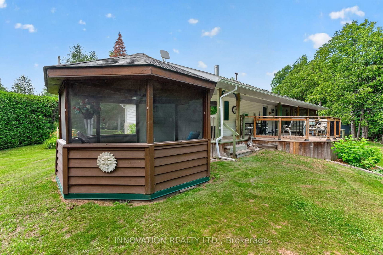 3266 Pierce Road • #2 • North Gower, ON photo 36