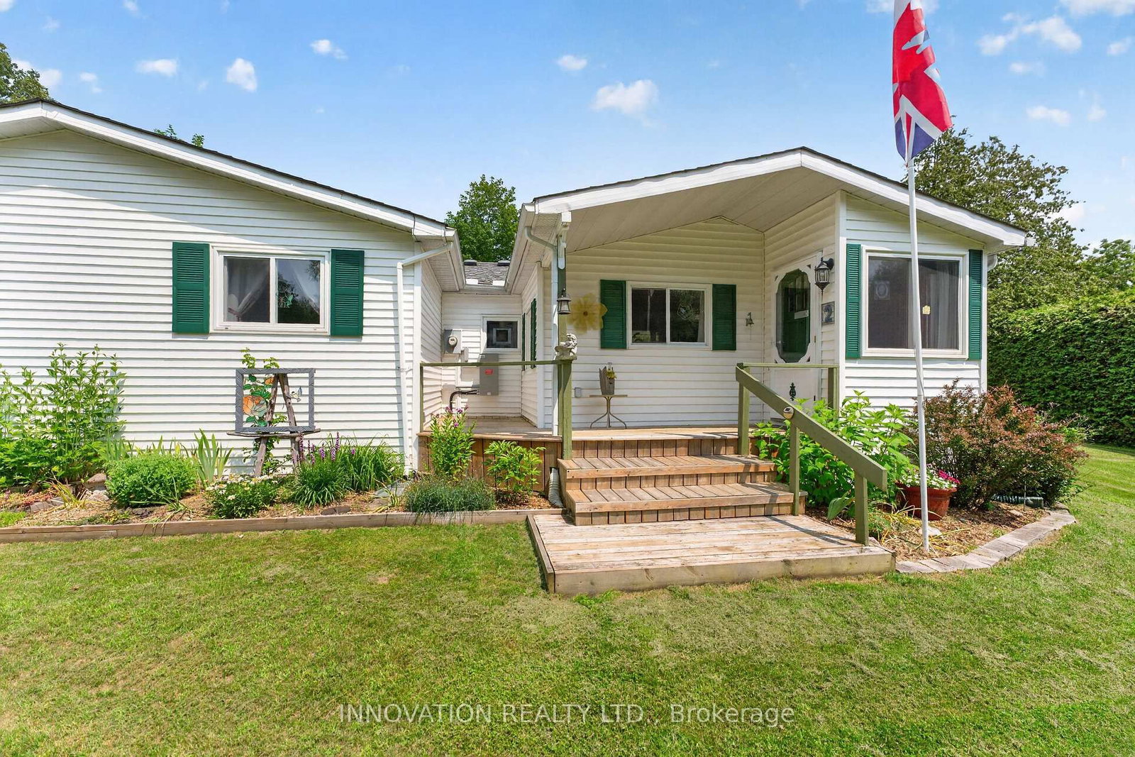3266 Pierce Road • #2 • North Gower, ON photo 4