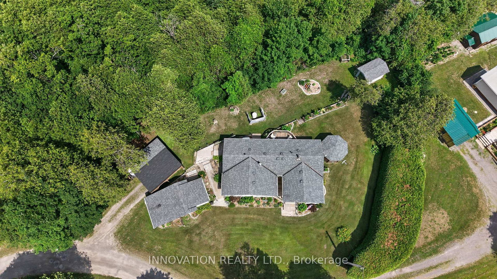 3266 Pierce Road • #2 • North Gower, ON photo 43