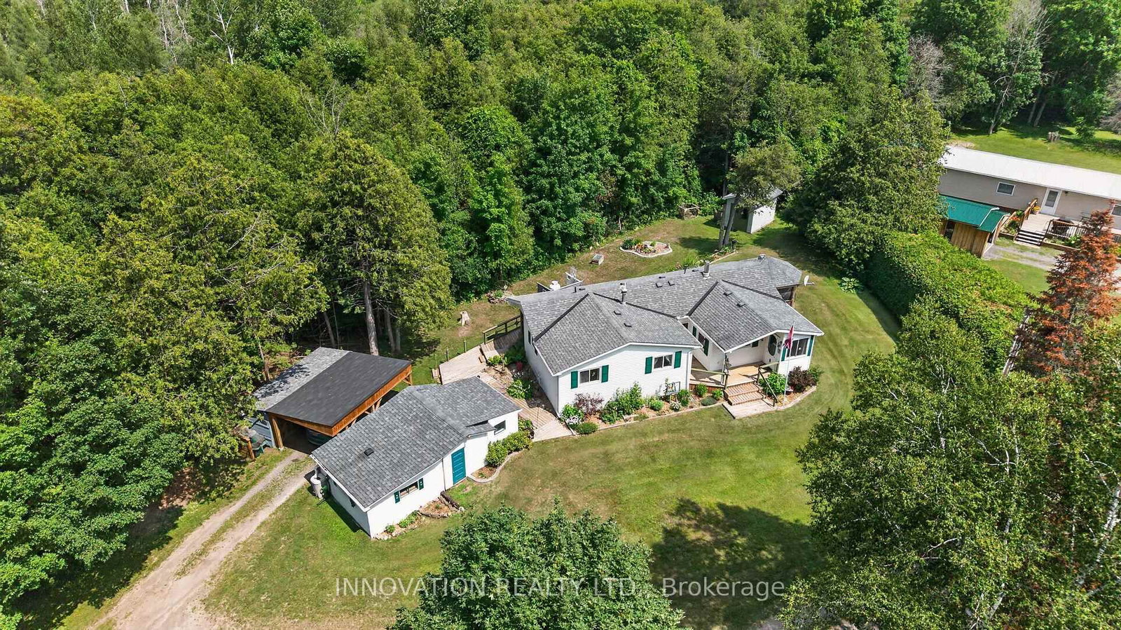 3266 Pierce Road • #2 • North Gower, ON photo 44