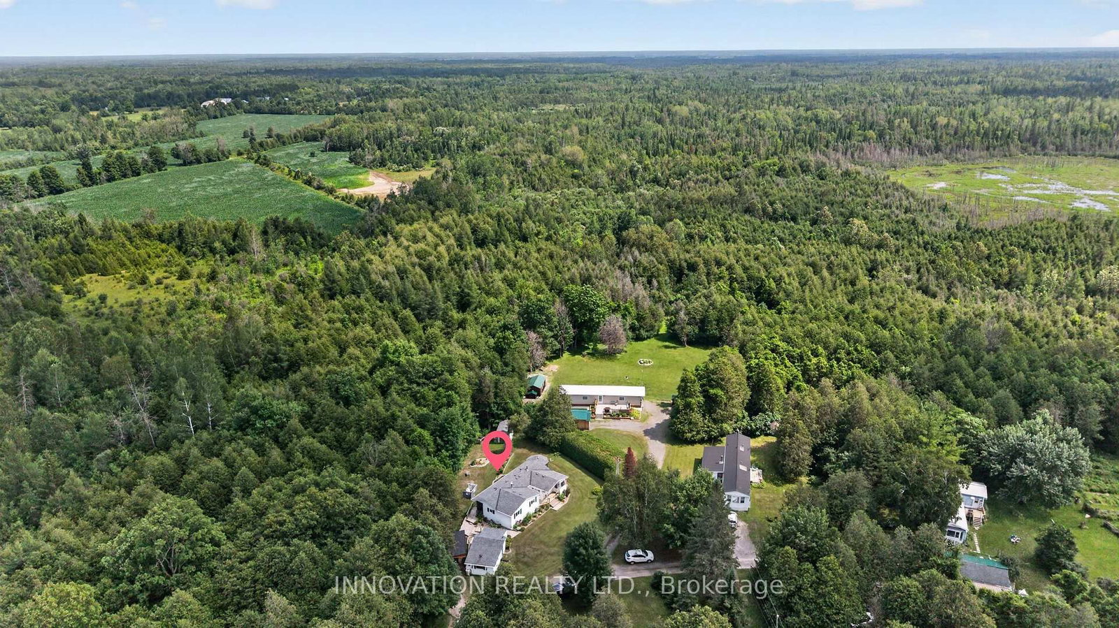3266 Pierce Road • #2 • North Gower, ON photo 47