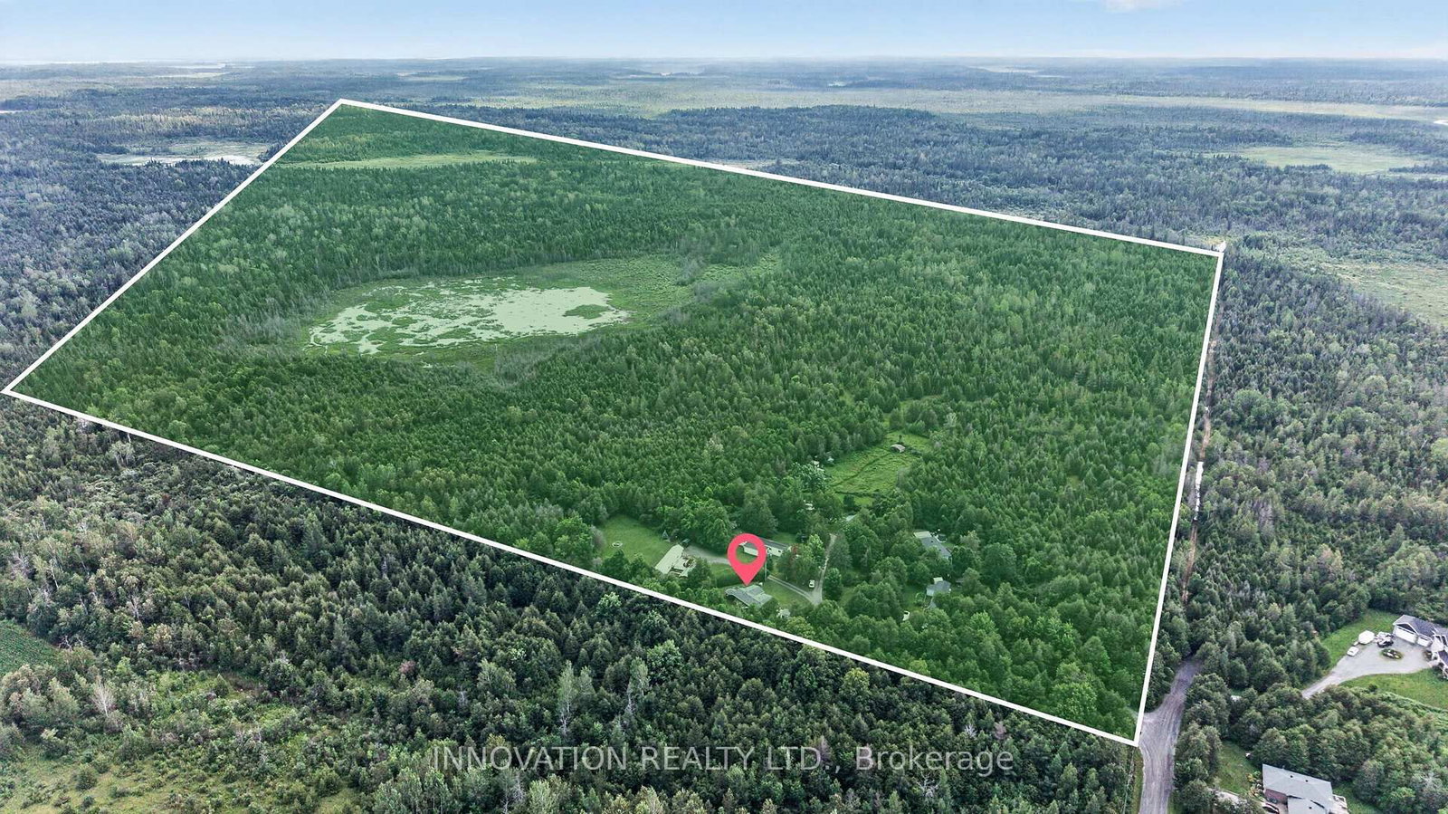 3266 Pierce Road • #2 • North Gower, ON photo 49