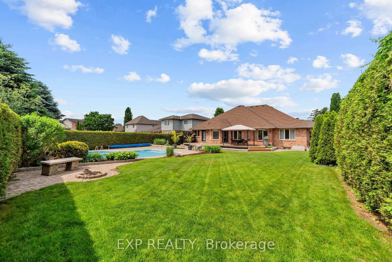 57 Valleyview Crescent • Thames Centre, ON photo 35