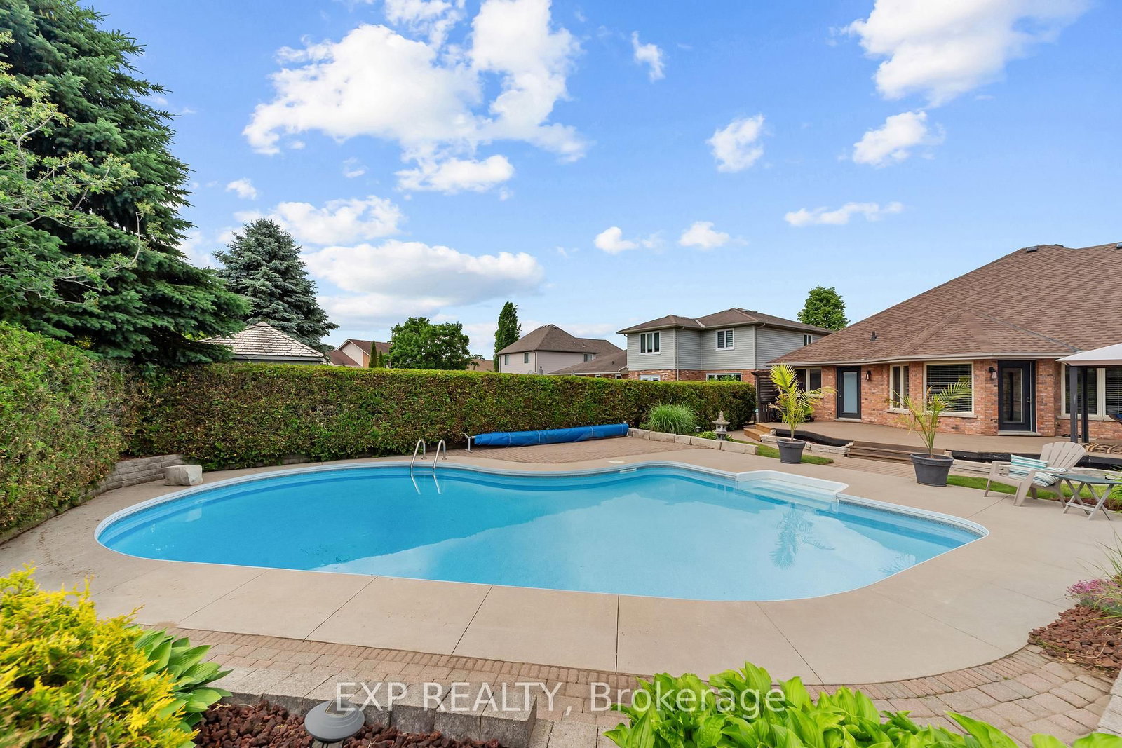57 Valleyview Crescent • Thames Centre, ON photo 39