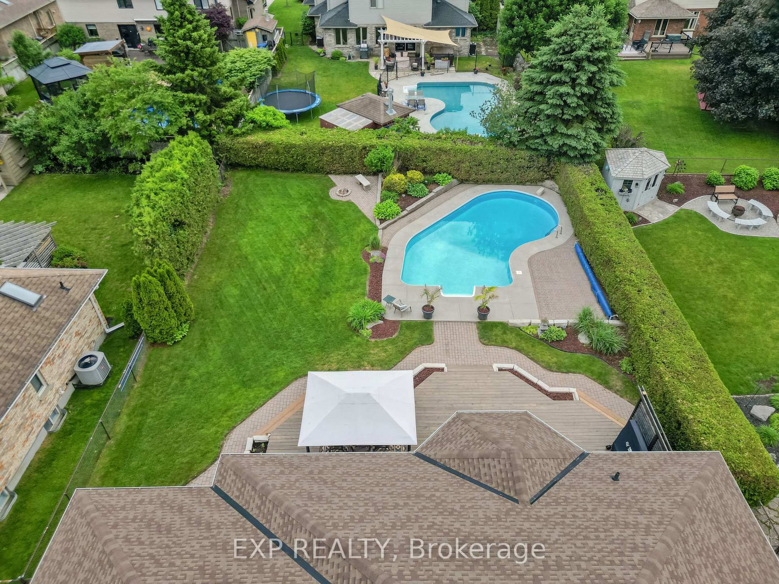 57 Valleyview Crescent • Thames Centre, ON photo 40