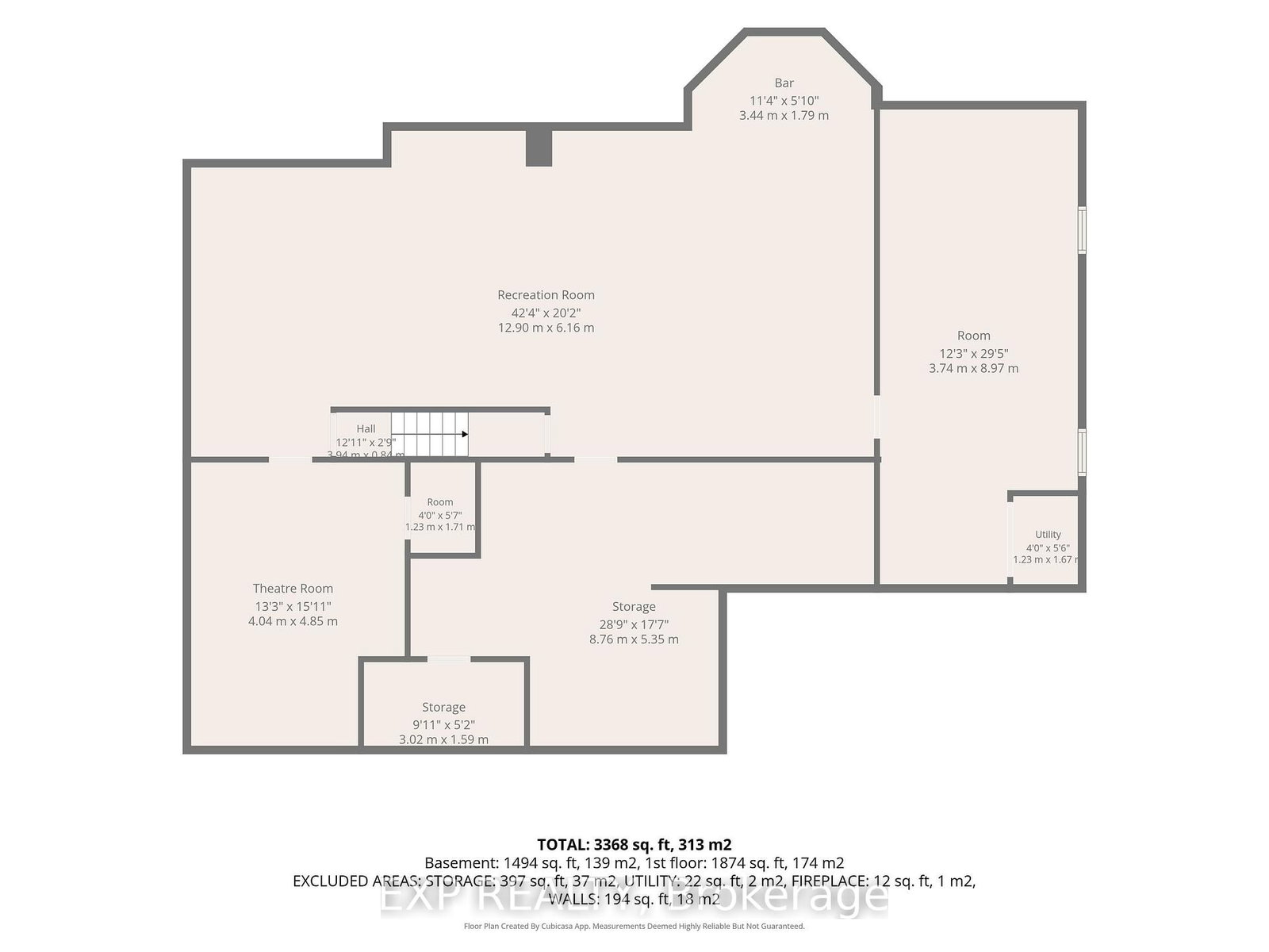 57 Valleyview Crescent • Thames Centre, ON photo 49