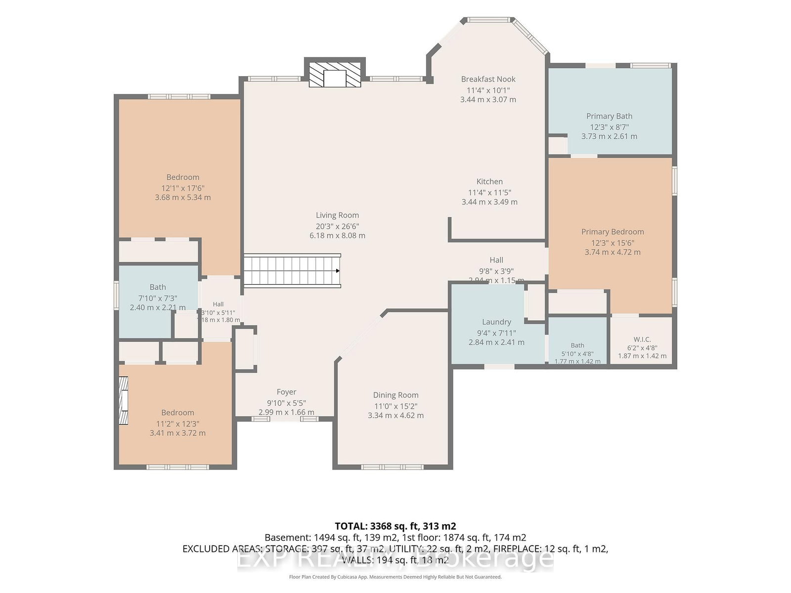 57 Valleyview Crescent • Thames Centre, ON photo 50