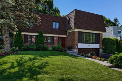 1950 Ludgate Crescent • Ottawa, ON photo 2