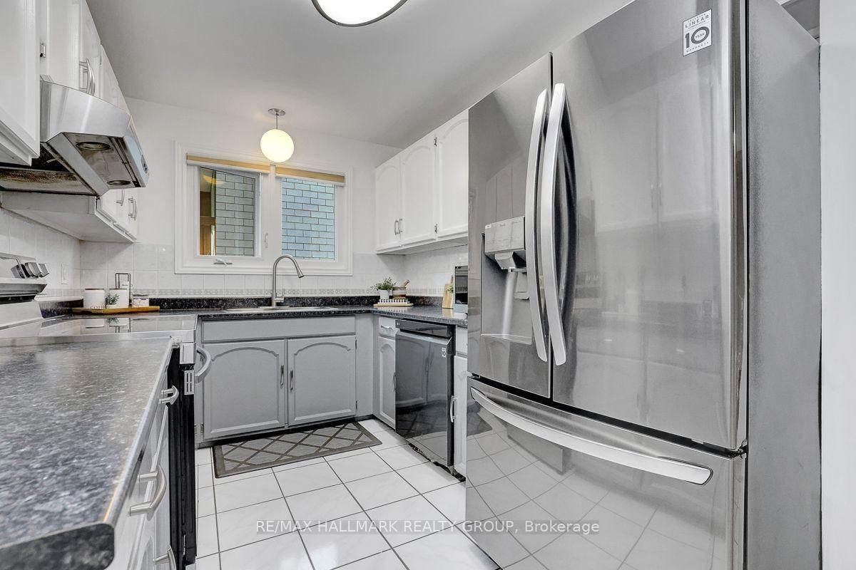 1950 Ludgate Crescent • Ottawa, ON photo 21
