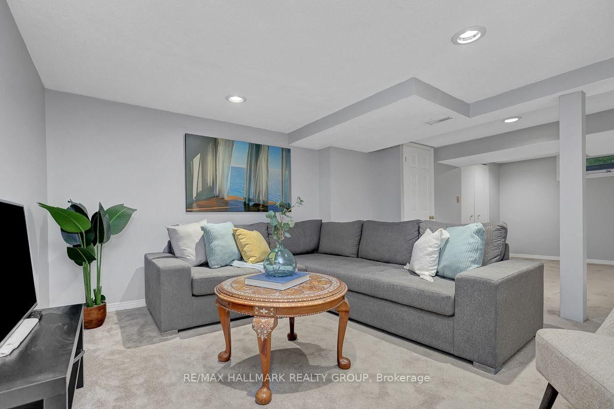 1950 Ludgate Crescent • Ottawa, ON photo 36