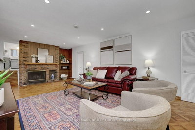 1950 Ludgate Crescent • Ottawa, ON photo 8