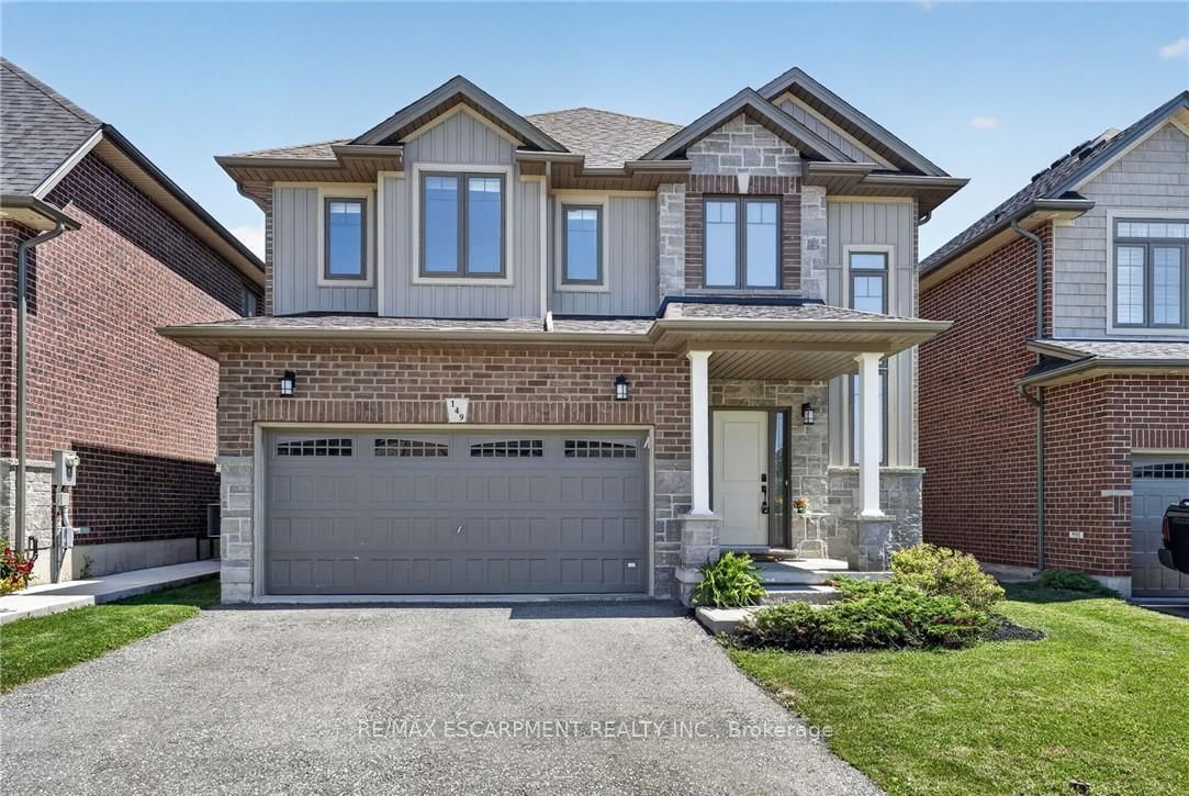 149 Dennis Drive • West Lincoln, ON photo 1