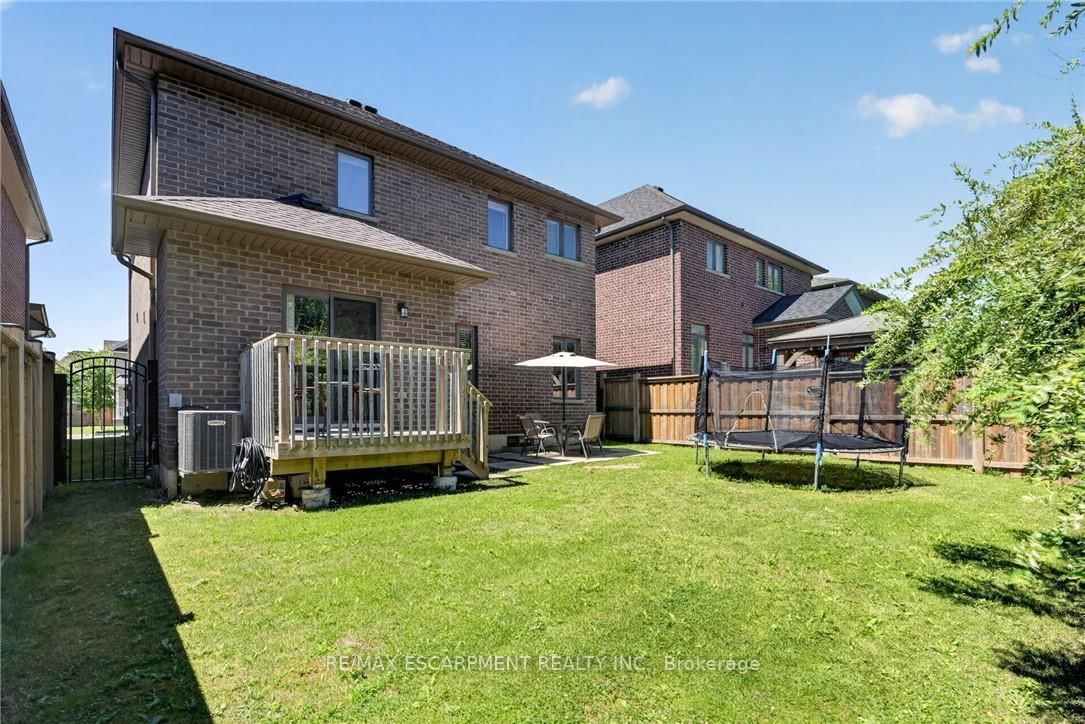 149 Dennis Drive • West Lincoln, ON photo 36