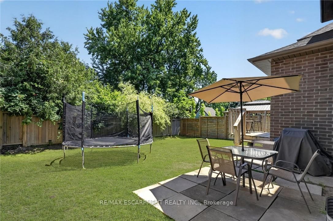 149 Dennis Drive • West Lincoln, ON photo 37