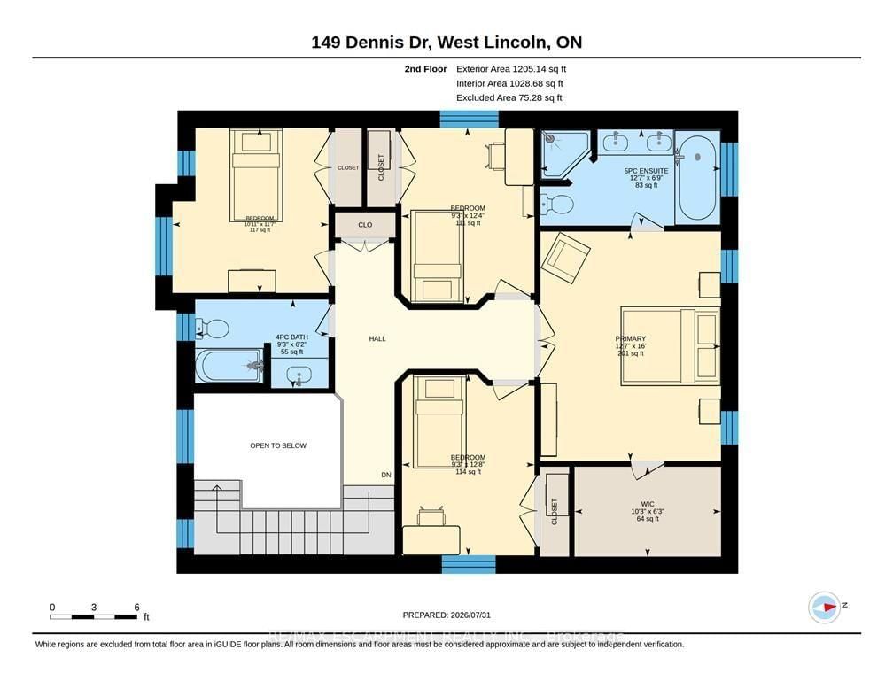 149 Dennis Drive • West Lincoln, ON photo 46