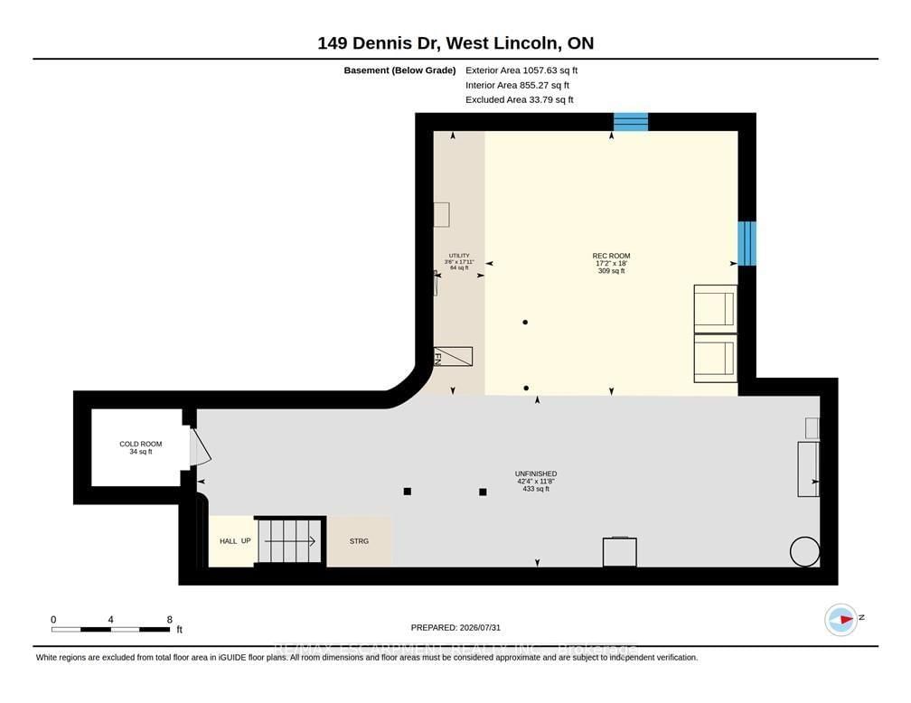149 Dennis Drive • West Lincoln, ON photo 47