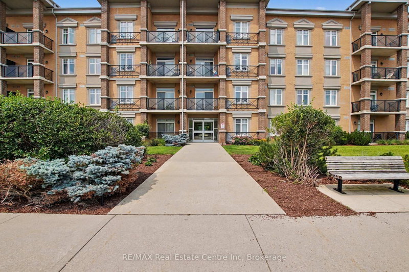 410 - 2 Colonial Drive