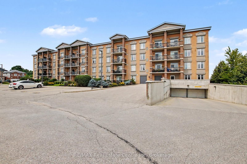 410 - 2 Colonial Drive